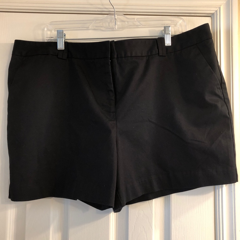 Worthington Modern Fit Shorts